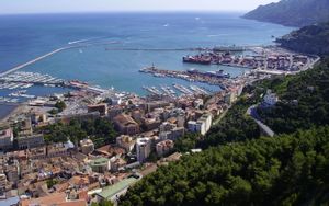 Salerno