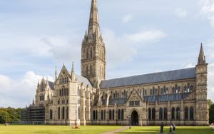 Salisbury