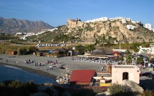 Salobreña