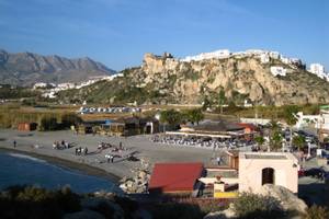 Salobreña