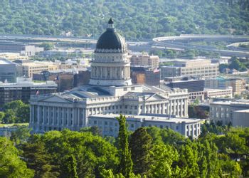 Salt Lake City