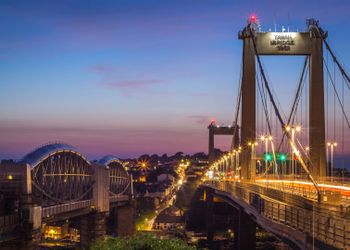 Saltash