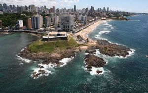 Salvador