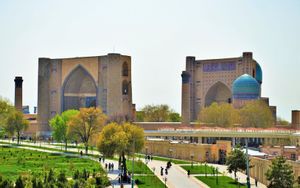 Samarkand