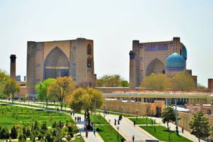 Samarkand