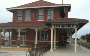 San Angelo
