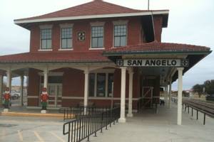 San Angelo