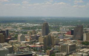 San Antonio