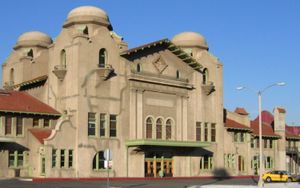 San Bernardino