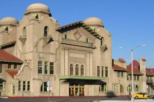 San Bernardino