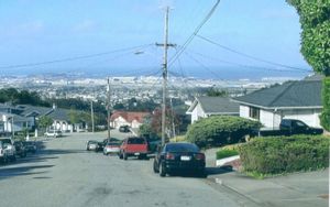San Bruno