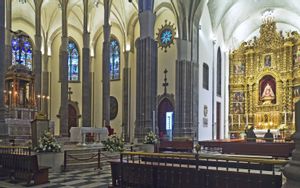 San Cristóbal de La Laguna
