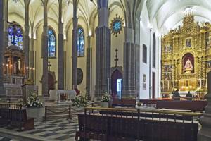 San Cristóbal de La Laguna