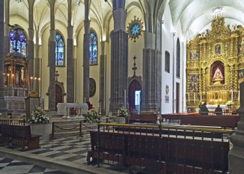 San Cristóbal de La Laguna
