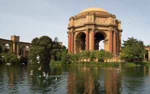 San Francisco