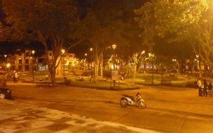 San Gil