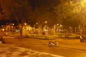 San Gil