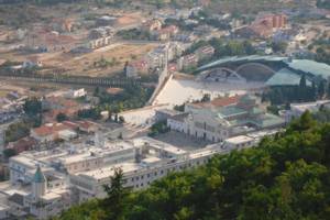 San Giovanni Rotondo