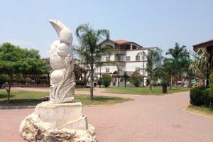San Ignacio