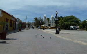 San José del Cabo