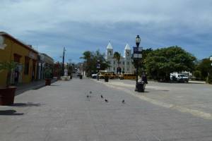 San José del Cabo