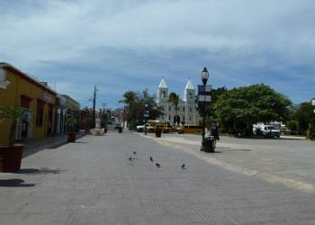 San José del Cabo
