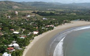 San Juan del Sur