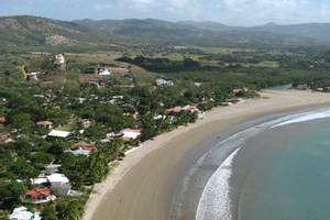 San Juan del Sur