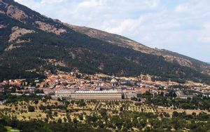 San Lorenzo de El Escorial