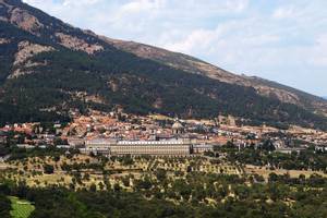 San Lorenzo de El Escorial