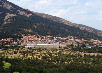 San Lorenzo de El Escorial