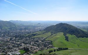 San Luis Obispo