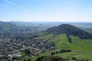 San Luis Obispo