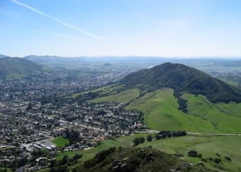 San Luis Obispo