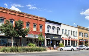 San Marcos