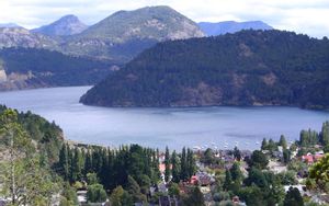 San Martin de los Andes