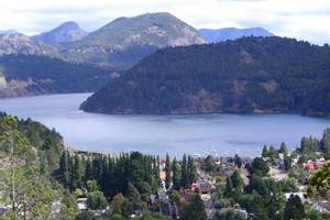 San Martin de los Andes