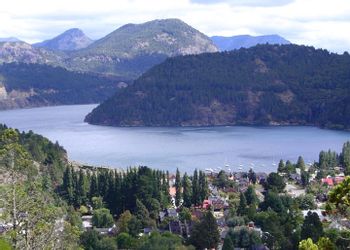 San Martin de los Andes