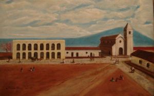 San Miguel de Tucumán