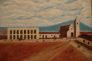 San Miguel de Tucumán