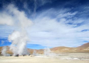 San Pedro de Atacama
