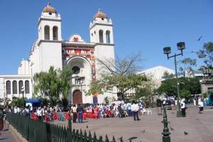 San Salvador