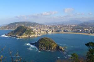 San Sebastián