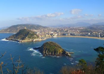 San Sebastián