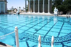 San Simeon