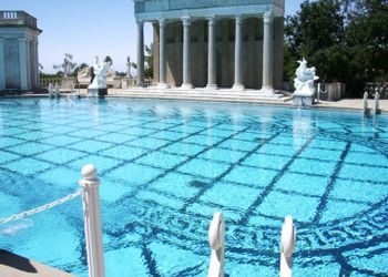 San Simeon