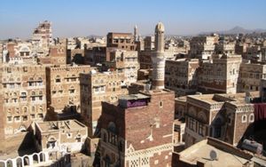 Sana'a