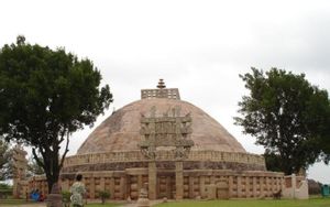 Sanchi