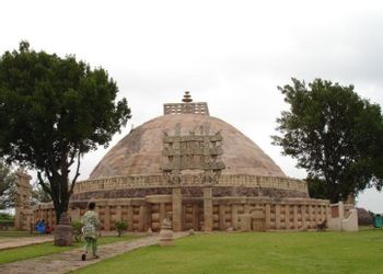 Sanchi