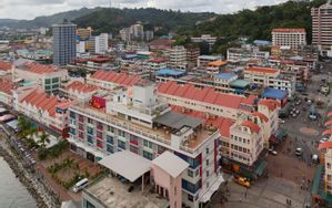 Sandakan